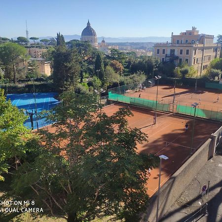 Casa Due Allori Rome Luaran gambar