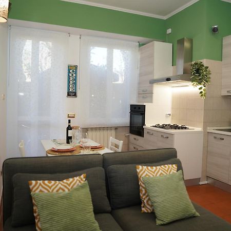 Casa Due Allori Rome Luaran gambar