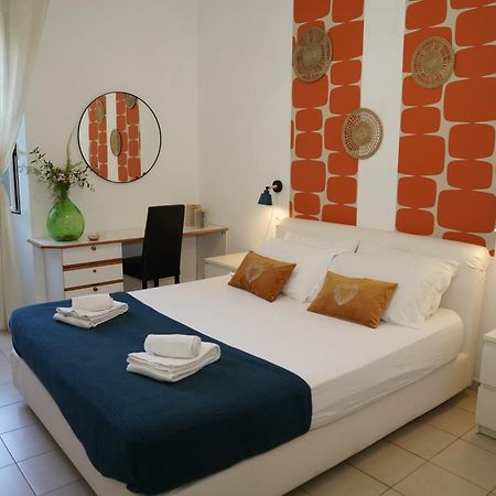 Casa Due Allori Rome Luaran gambar