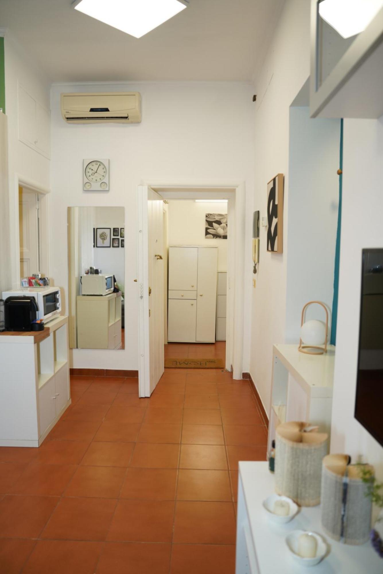 Casa Due Allori Rome Luaran gambar