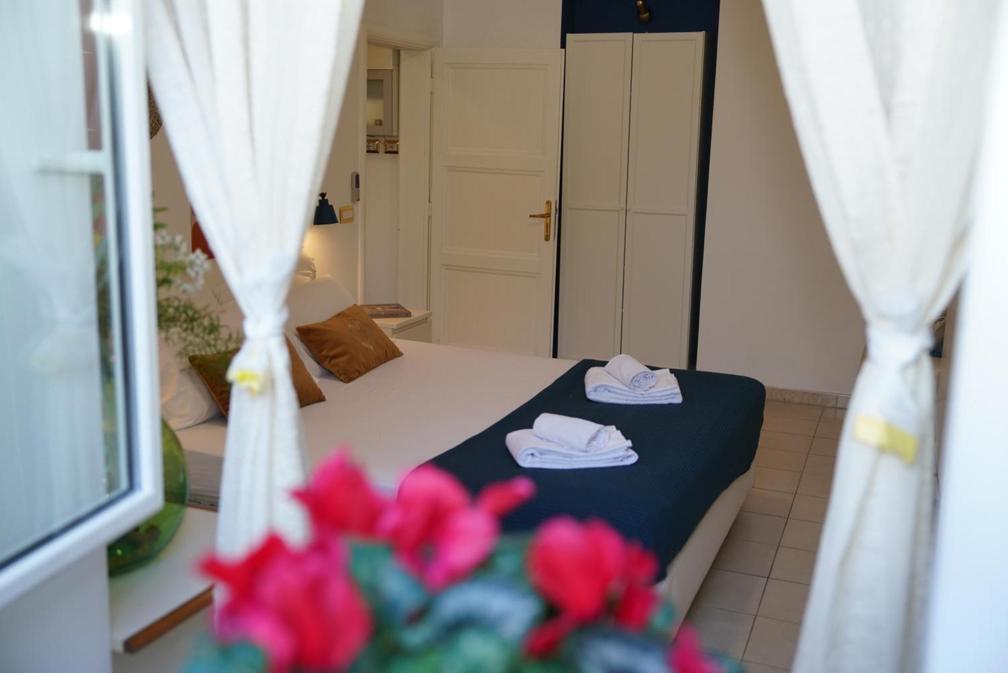 Casa Due Allori Rome Luaran gambar