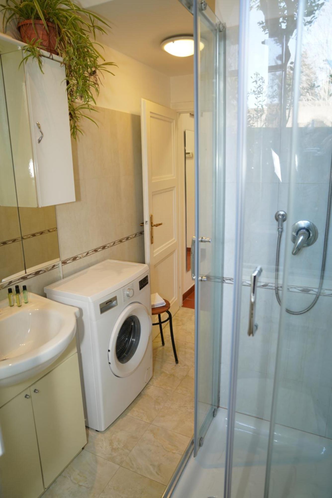 Casa Due Allori Rome Luaran gambar