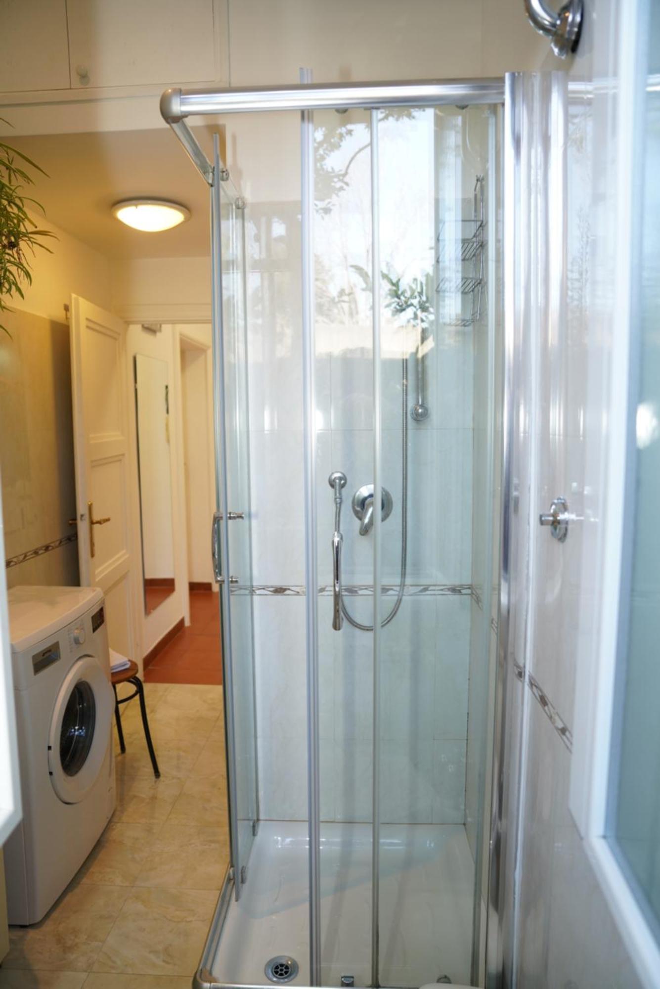 Casa Due Allori Rome Luaran gambar