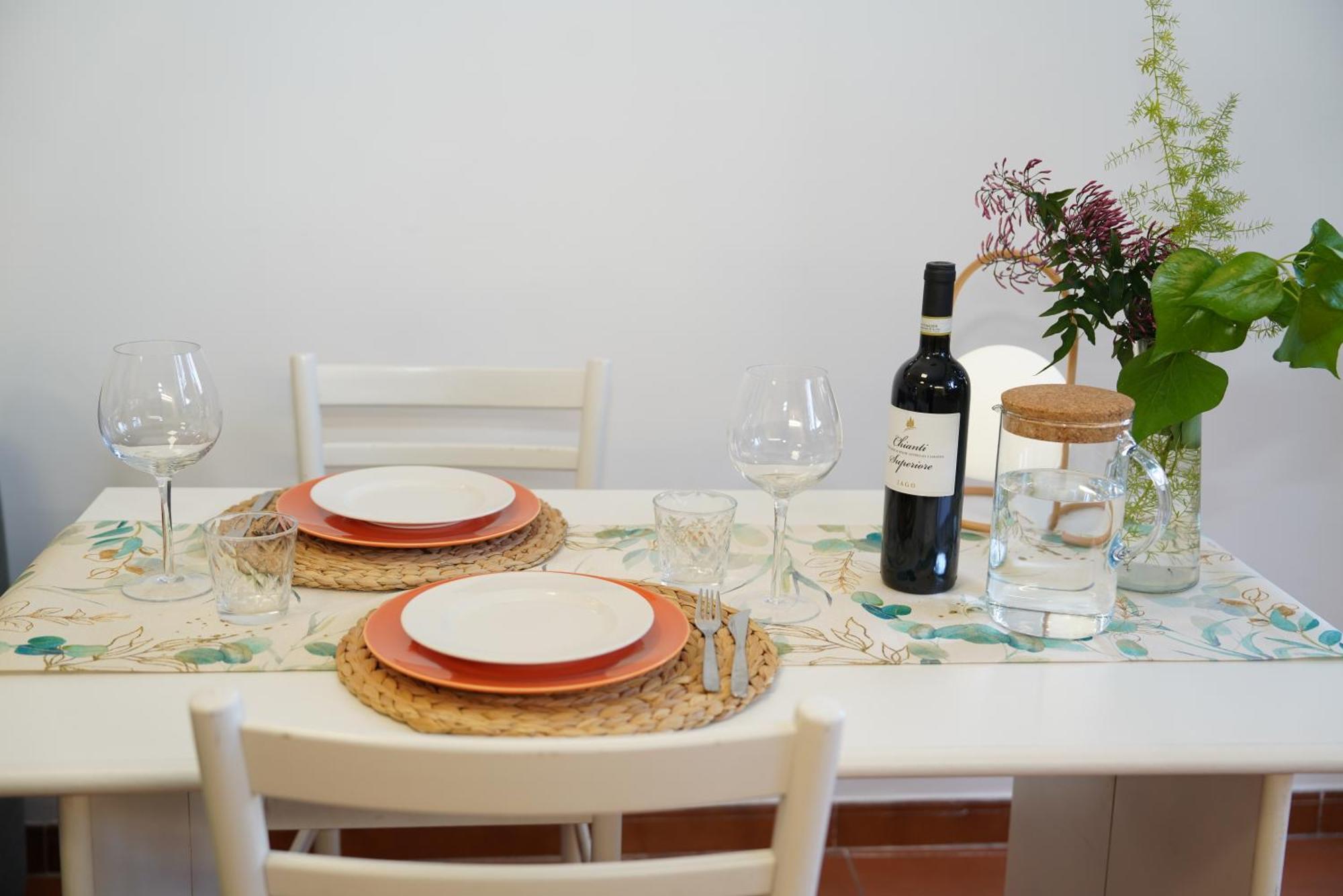 Casa Due Allori Rome Luaran gambar